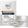 Roc Derm Correxion Contour Crema Viso 50ml