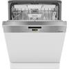 Miele Lavastoviglie integrata G 5611 SCi MIELE