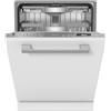 Miele Lavastoviglie totalmente integrata G 7298 SCVi XXL MIELE