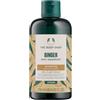 The Body Shop REV Ginger Shampoo Antiforfora 250 ml