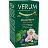 EURITALIA PHARMA (div.COSWELL) Verum Fortelax 80 Compresse