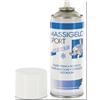 MASSIGELO SPORT GHIACCIO ISTANTANEO MASSIGELO SPORT BOMBOLETTA SPRAY 400ML