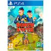 Meridiem Games The Bluecoats - North & South Limited Edition PS4 - Limited - PlayStation 4