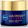 Nivea Luminous 50 ml