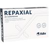 FIDIA FARMACEUTICI SpA Repaxial 20 compresse - FIDIA - 986112872