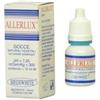 Allerlux gocce oculari 10 ml - - 903786150