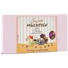 Confetti Maxtris Confetti Italiani Di MANDORLA, Linea Assortimenti Misti, (delice), Assortito, 1000 Grammo