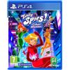 MICROÏDS Totally Spies! - Cyber Mission