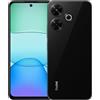Xiaomi REDMI 13 256GB 8RAM Smartphone 6.79 Pollici FHD + Display 90Hz Fotocamera 108MP 5030mAh Ricarica Rapida 33W Nero