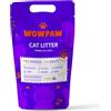 WowPaw WOW PAW Lettiera bentonitica - Lavanda per gatti 5L