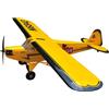 Seagull Piper J-3 Cub 20/25cc 224cm ARF - Aeromodello riproduzione