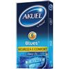 Pikdare spa AKUEL BY MANIX BLUES B 6PZ