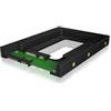 ICY BOX Icybox IB-2538STS - Convertitore HDD/SSD da 2,5-3,5