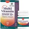 ERBA VITA GROUP SpA Multi Vitamin Senior 50+ Erba Vita 30 Compresse