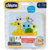 CHICCO (ARTSANA SpA) 123 Libro Bagno BSF CHICCO Gioco