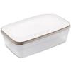 Stefanplast Contenitore Ciao Fresco per frigo 2,4 LT di Stefanplast