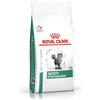 Royal Canin cat veterinary gastrointestinal fibre response 400 g