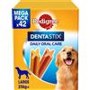 Pedigree dentastix large megapack 42 pz