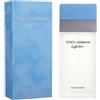 Dolce & Gabbana Light Blue eau de toilette 100ML spray vapo