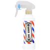 ANGGREK Flacone Spray, Flacone Spray per Parrucchieri Salon Barber Shop Hair Styling Water Spray Bollitore 150 Ml (Bianco)