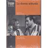 LA DONNA SCIMMIA DVD Bianco e Nero all'italiana Tognazzi Girardot Ferreri MX1133