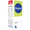 BIOGROUP SpA SOCIETA' BENEFIT BIOPHYT PSOR S GTT 50ML