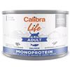 CALIBRA Cat Life Adult Salmon 200g cibo monoproteico per gatti con salmone