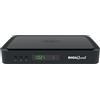 DIGIQUEST Decoder tivùsat COMBO 4K Q80 | Ricevitore satellitare HbbTV, (R0T)