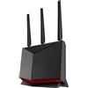 ASUS Router Asus RT-BE86U Wifi 7 Aimesh