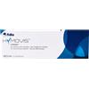 Fidia Farmaceutici Hymovis 24 Mg/3ml Siringa Pre-riempita Per Iniezione Intra-articolare 2 Pezzi