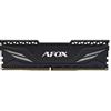 AFOX Ram DIMM DDR4 2x8GB Afox 3200MHz CL16 1.35V Nero [SAAFX4G16000015]