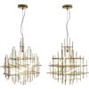 Mogg lampada metrica lamp