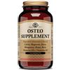 Solgar Prodotti PER LE Ossa SOLGAR® Osteo Supplement 207,5 g Tavolette