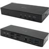 i-tec USB-C Quattro Display Docking Station with Power Delivery 85 W (I-TEC QUATTRO DISPLAY - DOCKING STATION WITH POWER DELIV) [C31QUATTRODOCKPD]