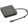 Kensington Docking station portatile USB4 MD120U4 [K32850WW]