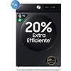 SAMSUNG WW90DB7U94GBU3 LAVATRICE, Caricamento frontale, 9 kg, 60 cm, Classe A