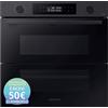 SAMSUNG NV7B4540VBB/U5 FORNO INCASSO, classe A+