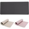 LucyBalu® Square XL Tappetino antiscivolo in silicone I Antracite