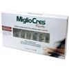 F&F Srl MiglioCres Forte Trattamento Anticaduta Capelli 12 Fiale Da 7ml