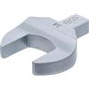 BGS 6901-34 | Chiave a forchetta ad innesto | 34 mm | sede 14 x 18 mm
