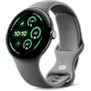 GOOGLE PIXEL WATCH 3 GGE4J 45 MM AMOLED LTPO WEAR OS BLUETOOTH WI-FI GPS VERDE