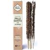 crigema SAGRADA MADRE - Incenso in Stick - Bastoncini Naturali al 100% - ca. 8 Sticks a Confezione (PALO SANTO E GELSOMINO)