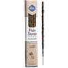 crigema SAGRADA MADRE - Incenso in Stick - Bastoncini Naturali al 100% - ca. 8 Sticks a Confezione (PALO SANTO E CHAMPA)