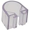 Hansgrohe 96189000 Attacco 22 Mm per Casetta Unica'88/Unica's, Argento