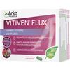 Arkopharma Vitiven Flux 30 Capsule