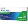 Arkopharma Forcapil Integratore Anticaduta Capelli 3 Confezioni