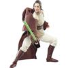 Star Wars Hasbro The Black Series, Maestro Jedi Indara, action figure collezionabile per adulti ispirata alla serie The Acolyte, da 15 cm