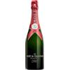 Moët & Chandon Pharrell Williams Champagne Limited Edition Brut Impérial ROSSO - Moet & Chandon