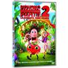 Sony Piovono Polpette 2 - La Rivincita Degli Avanzi (DVD)