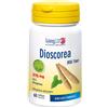 LONG LIFE Longlife dioscorea 60 capsule - LONG LIFE - 935793036